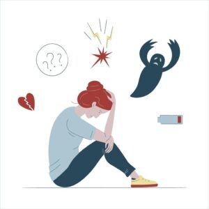 10 кроків щоб подолати страх бути відкинутим