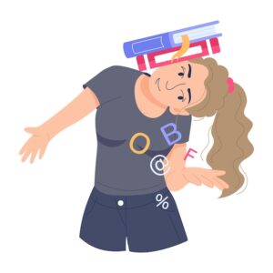 stressburnout Онлайн терапія