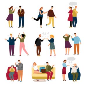 coupleconflict1 Онлайн терапія