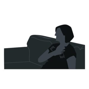sadnessloneliness Онлайн терапія