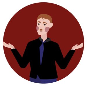 Чому чоловік не хоче близькості?
