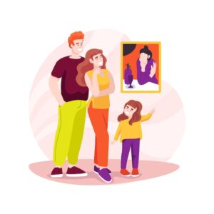 parentingchildren21 Онлайн терапія